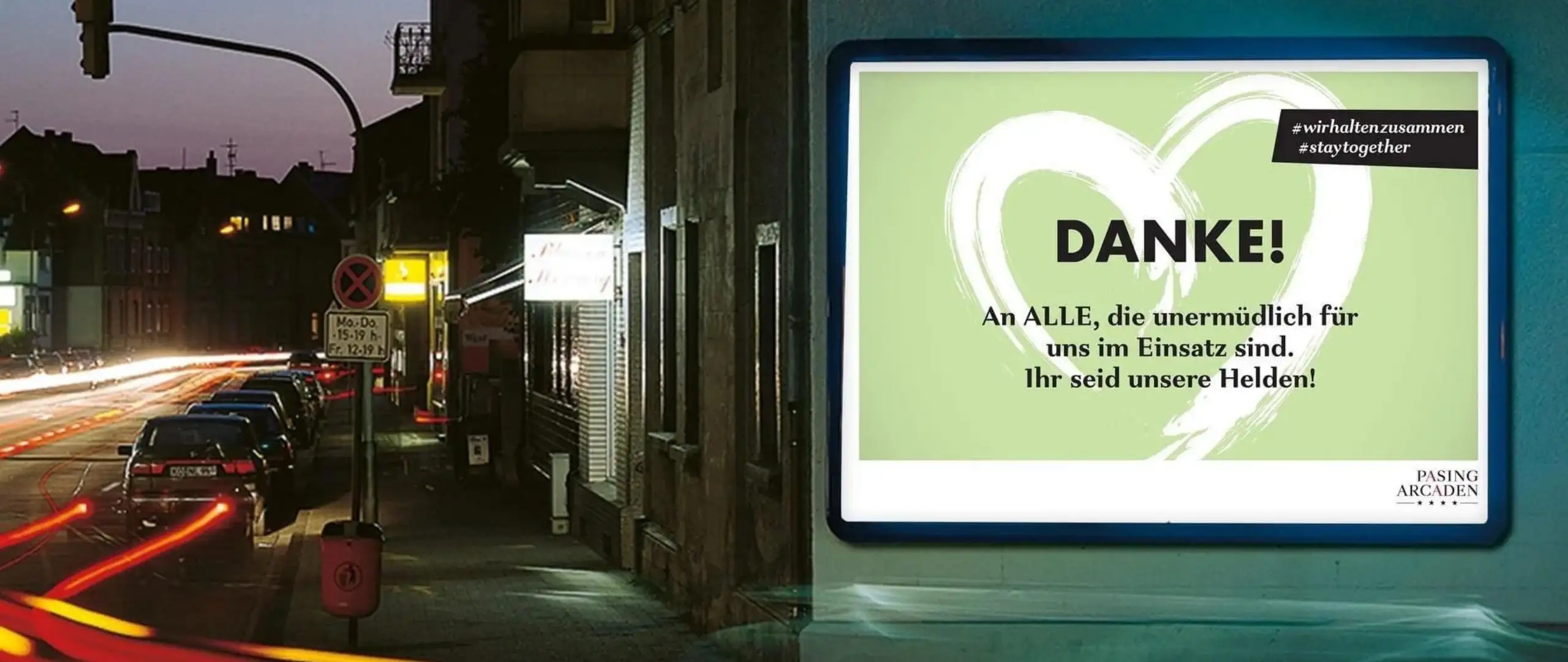 Werbung-an-Hausfassade